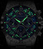 RELOJ POEDAGAR - PARA UN HOMBRE MODERNO Y ESTILO