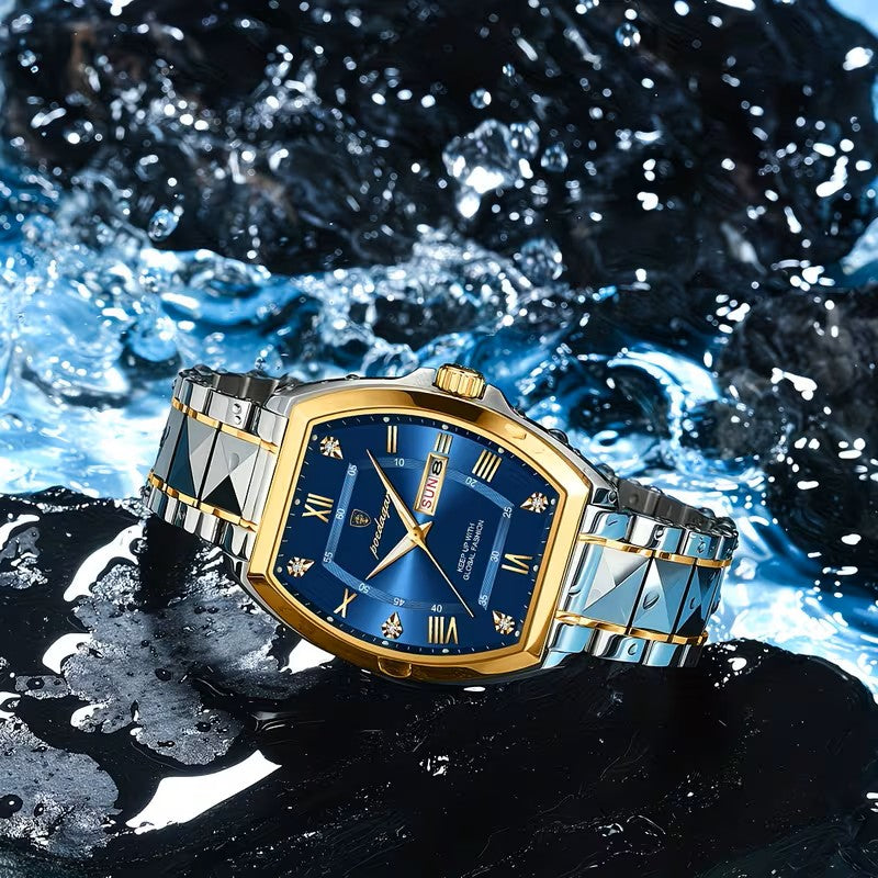 RELOJ OLEVS - UN DISEÑO PARA BRILLAR EN CUALQUIER OCASION