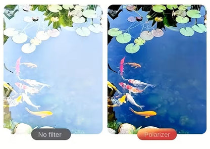 POLARIZADOR DE TELEFONO-FOTOS A OTRO NIVEL