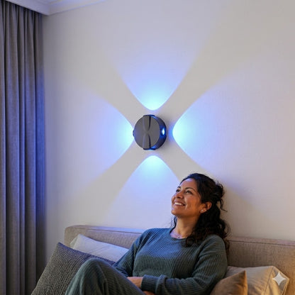 ILUMINACION DEL AÑO 2026 - TECNOLOGIA LED AHORRA ENERGIA