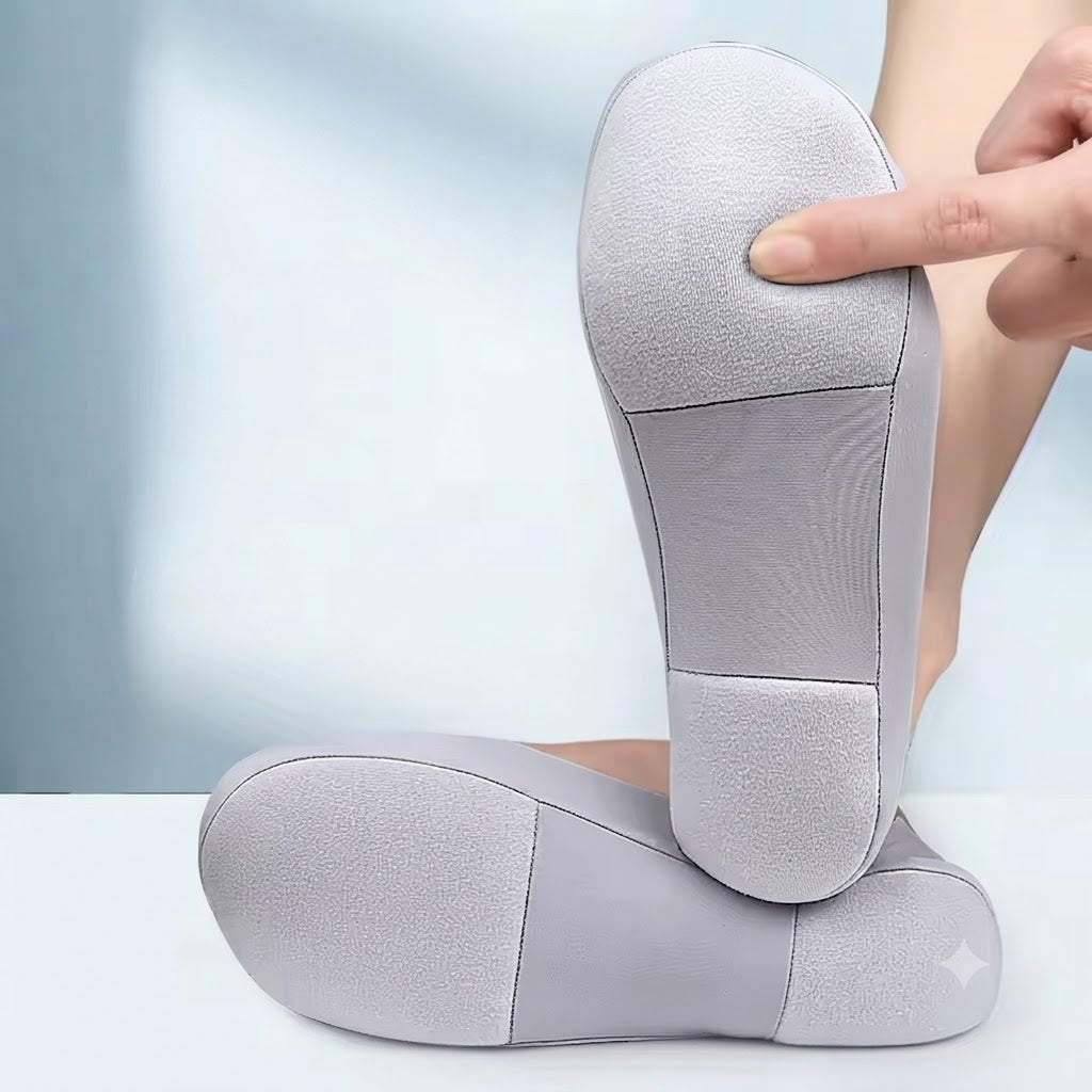 CALCETIN INVISIBLE - PARA UNA MEJOR COMODIDAD Y FRESCURA (PACK DE 2 PARES )