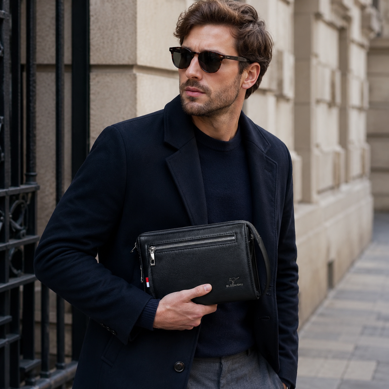BOLSO CON CANDANDO-TODO LO QUE NECESITAS EN UN SOLO LUGAR CON UN ACABADO SOFISTICADO