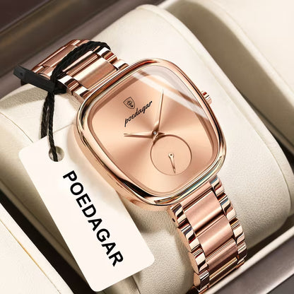 RELOJ MODERNO DEL 2026 - REGALALE UNA PIEZA DE LUJO POR SU DIA ESPECIAL