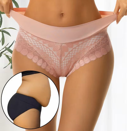 ROPA INTERIOR - AJUSTES QUE MOLDEA AL INSTANTE (PACK DE 3 UNIDADES)