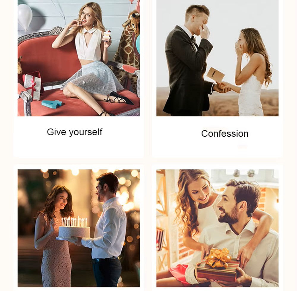 RELOJ AUTOMATICO- CON DISEÑO DE MARIPOSA Y FLOR