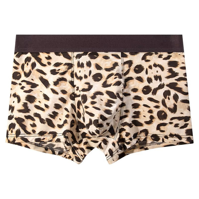 BOXERS TRANSPIRABLES Y LIGEROS (PACK DE 3 UNIDADES)