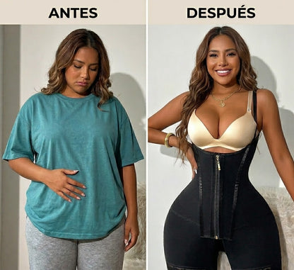 FAJA MOLDEADORA - ESTLIZA TU FIGURA Y REALZA TU CUERPO