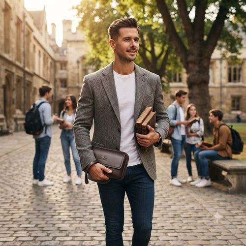 BOLZO ORGANIZADOR PREMIUM-DISEÑO COMPACTO CON AMPLIO ESPACIO