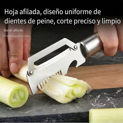 PELADOR MULTIFUNCIONAL-COCINAR MAS RAPIDO Y SIN ESFUERZO NUNCA FUE TAN FACIL